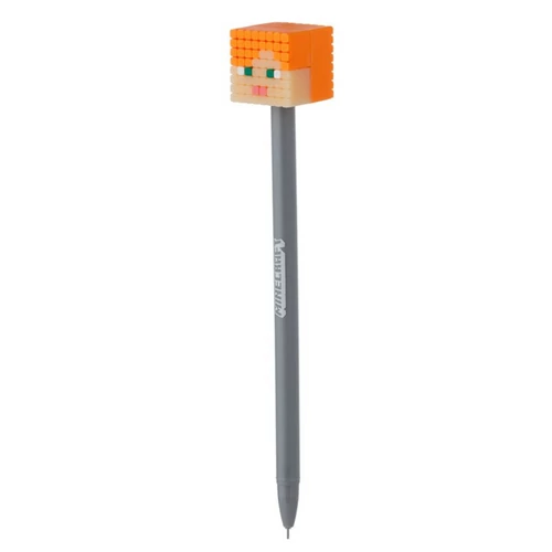 Minecraft toll több változatban