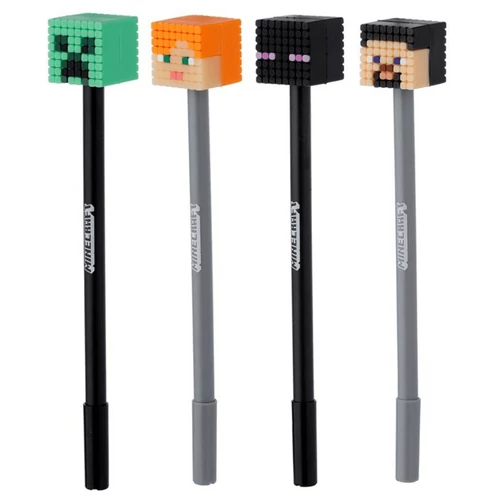 Minecraft toll több változatban