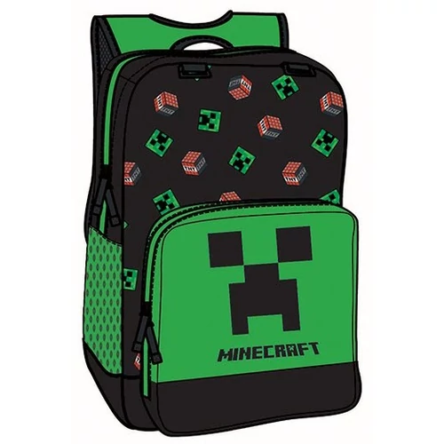 Minecraft iskolatáska, hátizsák