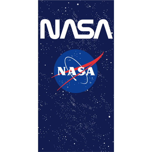 NASA törölköző, fürdőlepedő