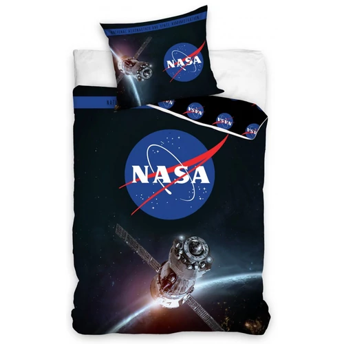 NASA ágyneműhuzat garnitúra
