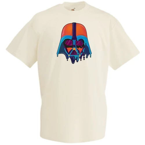 Natúr SW - Vader color férfi rövid ujjú póló
