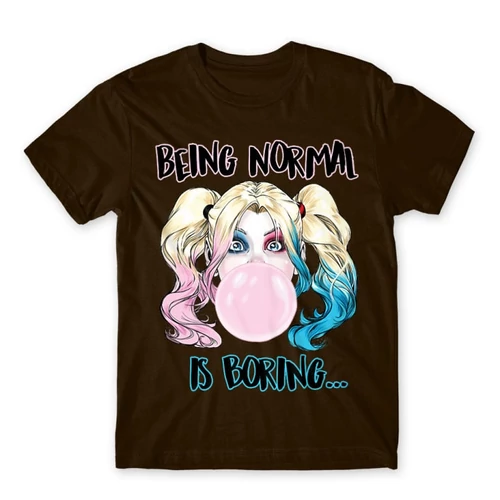 Barna Being Normal Is Boring