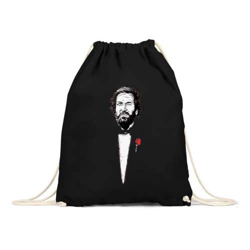 Bud Spencer tornazsák - A Keresztapa