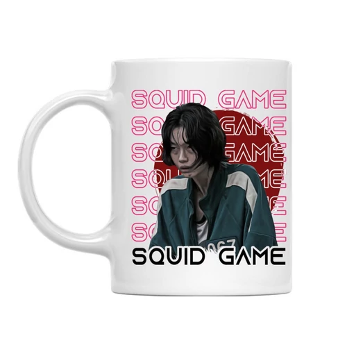 Nyerd meg az életed bögre - Player 067