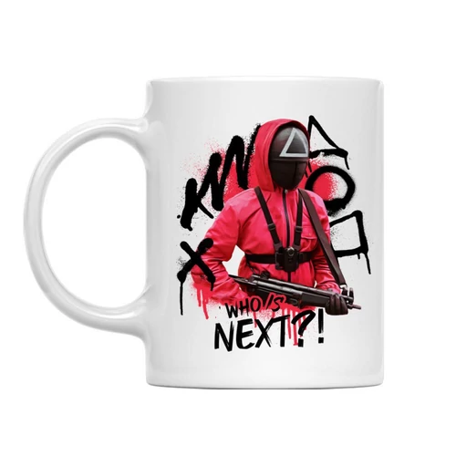 Nyerd meg az életed bögre - Who’s next?