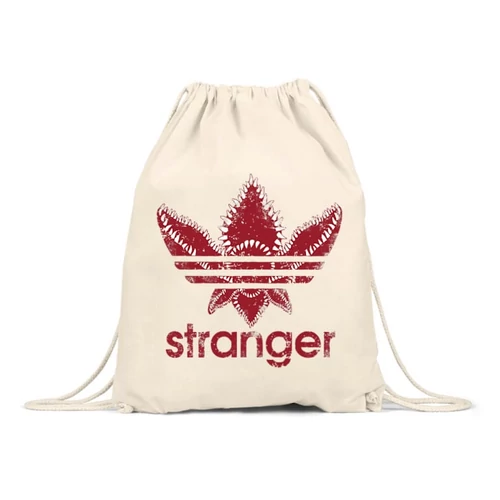 Homok Stranger Things tornazsák - Stranger Adidas