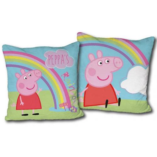  Peppa malac párna, díszpárna - Peppa
