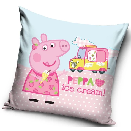 Peppa malac párna, díszpárna 