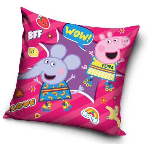 Peppa malac párnahuzat