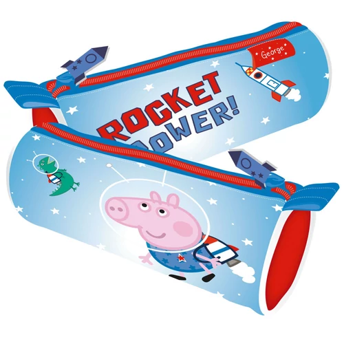 Peppa malac tolltartó 21 cm-es - Rocket