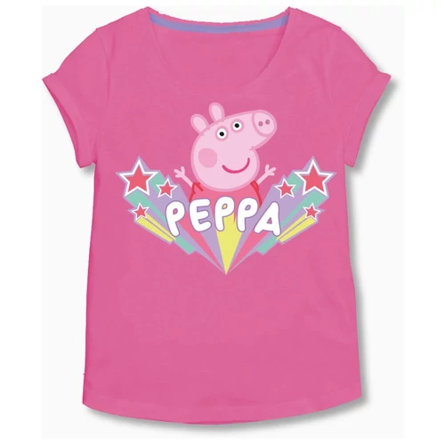 Peppa malac gyerek póló, baba felső 86/92-es méret - Peppa