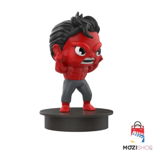 Amerika Kapitány: Szép új világ pohár és Hulk topper, figura 