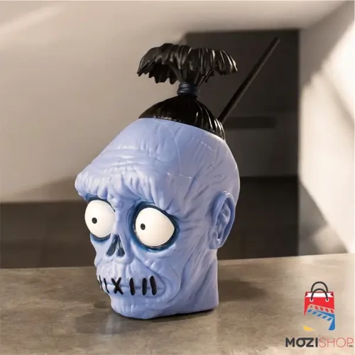 Beetlejuice Beetlejuice kulacs 5 dl