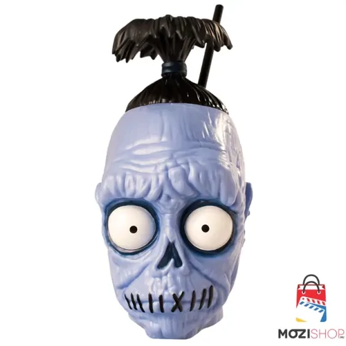 Beetlejuice Beetlejuice kulacs 5 dl