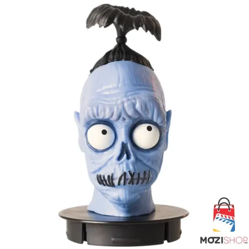 Beetlejuice Beetlejuice pohár és fej topper, figura