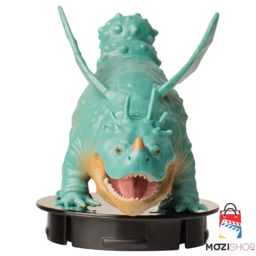 Így neveld a sárkányodat pohár és Gronkel topper, figura