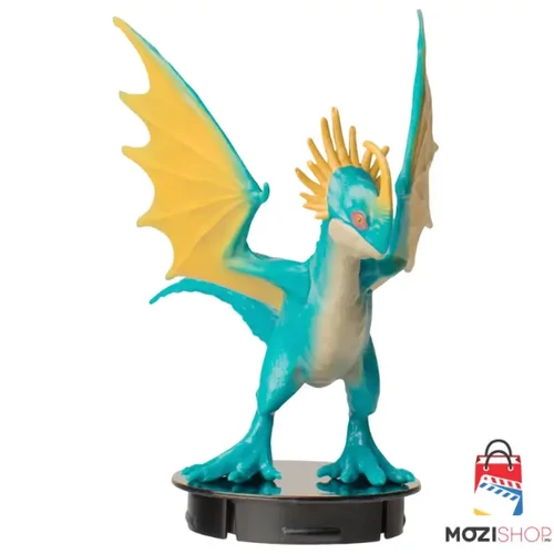 Így neveld a sárkányodat pohár és Stormfly topper, figura