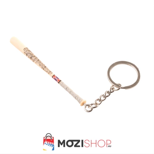Ragadozó madarak (és egy bizonyos Harley Quinn csodasztikus felszabadulása) pohár és baseball ütő topper, figura