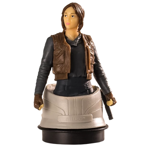 Zsivány Egyes - Egy Star Wars történet pohár és topper, figura szett