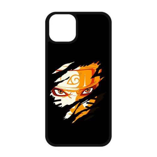 Naruto iPhone telefontok - Kyubi Mode