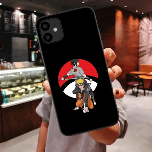 Naruto Samsung telefontok - Characters II.
