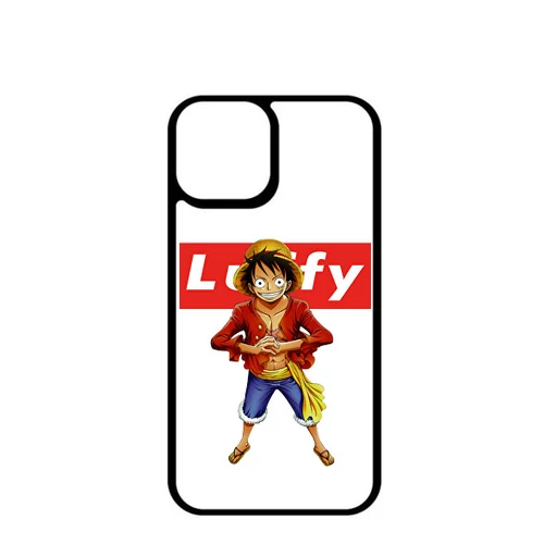 One Piece iPhone telefontok - Luffy
