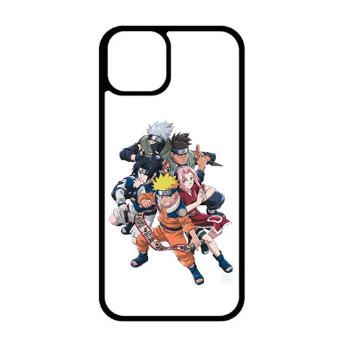 Fehér Naruto Samsung telefontok - Characters