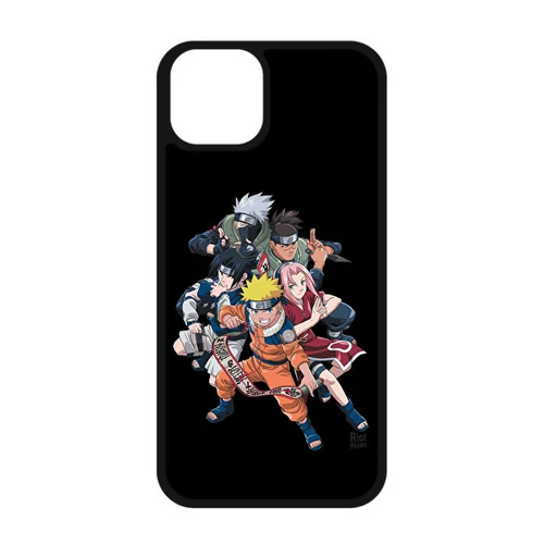 Fekete Naruto Samsung telefontok - Characters
