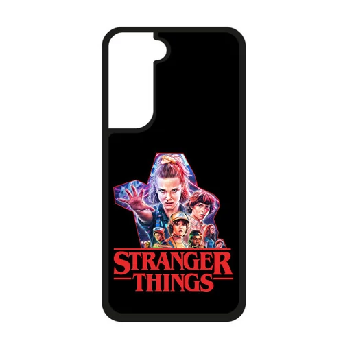 Stranger Things Samsung telefontok - Characters