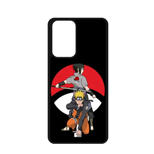 Fekete Naruto Xiaomi telefontok - Characters II.