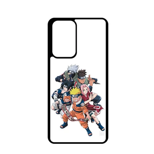Fehér Naruto Xiaomi telefontok - Characters