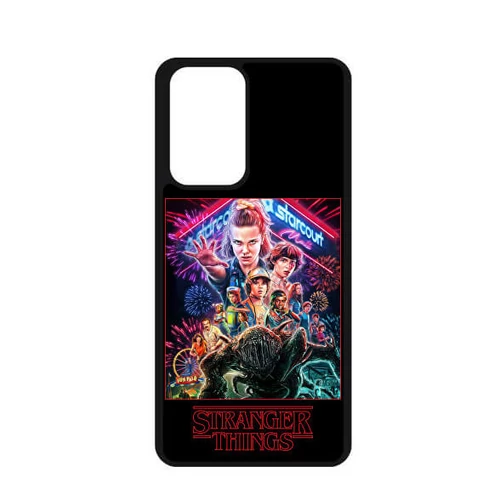 Stranger Things Xiaomi telefontok - Characters II.
