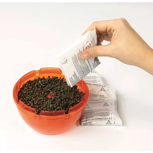 Stranger Things Upside Down terrárium 