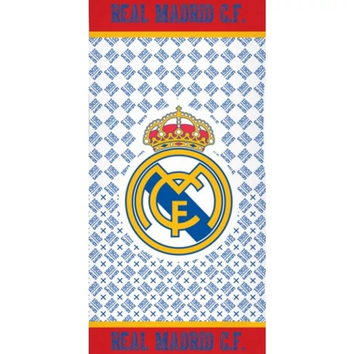 Real Madrid törölköző, fürdőlepedő