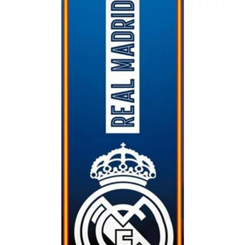Real Madrid törölköző, fürdőlepedő