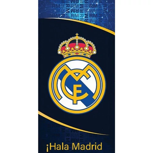 Real Madrid törölköző, fürdőlepedő