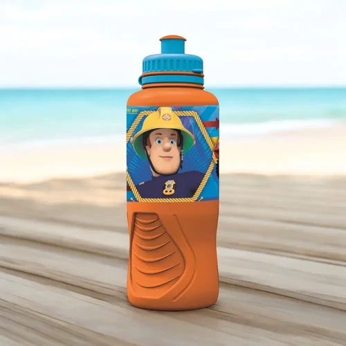 Sam a tűzoltó Ergo kulacs, sportpalack 430 ml