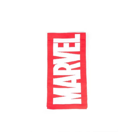 Marvel sapka és sál szett