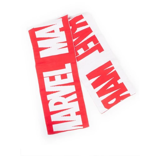 Marvel sapka és sál szett