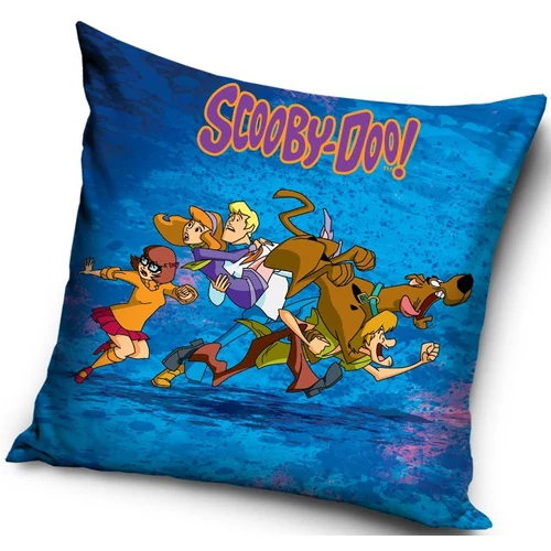 Scooby-Doo párnahuzat - Running