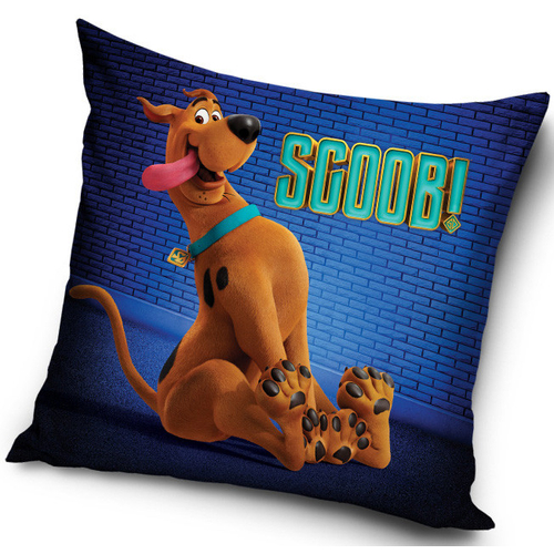 Scooby-Doo párnahuzat - Scoob!