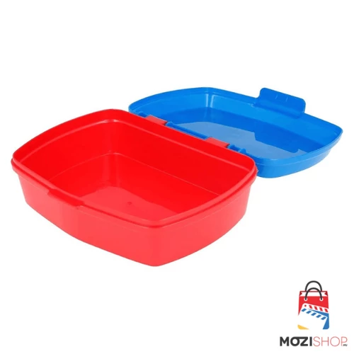 Sonic, a sündisznó szendvicsdoboz, uzsonnás doboz - Friends funny