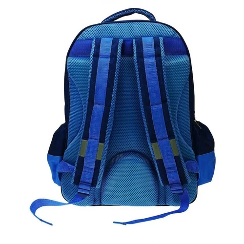 Sonic, a sündisznó iskolatáska, hátizsák - 42 cm-es