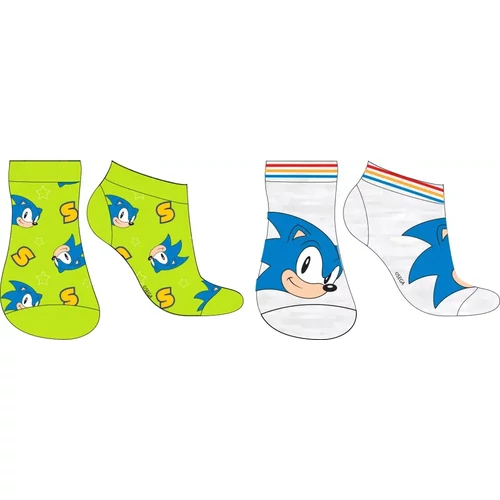 Sonic, a sündisznó gyerek titokzokni - 31/34-es