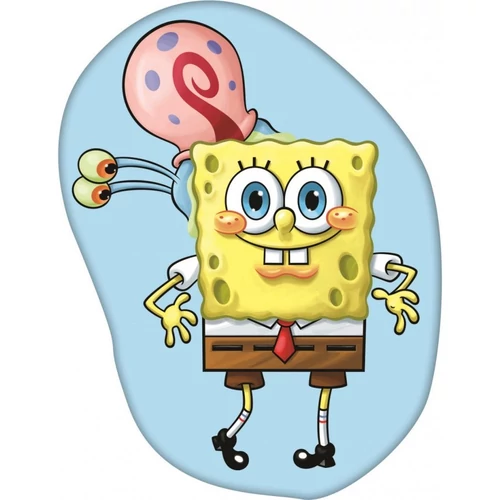 SpongyaBob formapárna, párna - Spongyabob és Csigusz