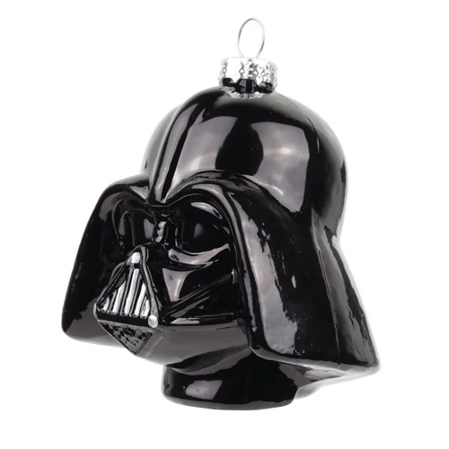 Darth Vader karácsonyfadísz 