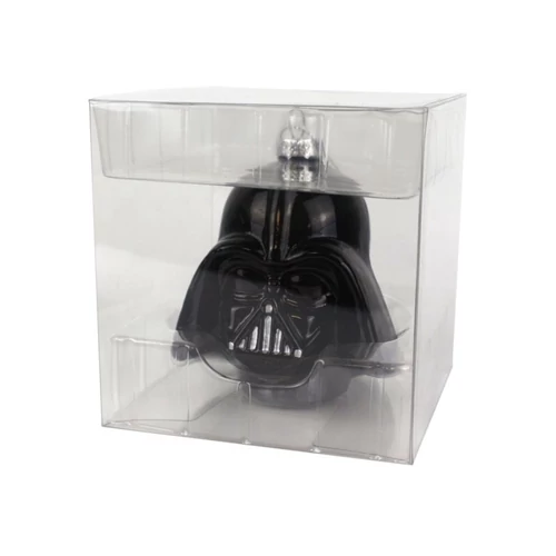 Star Wars Darth Vader karácsonyfadísz 