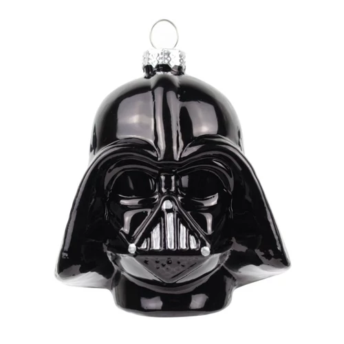 Star Wars Darth Vader karácsonyfadísz 