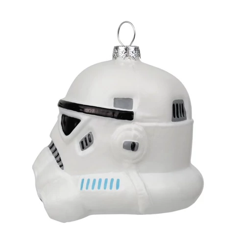 Star Wars Birodalmi rohamosztagos karácsonyfadísz 